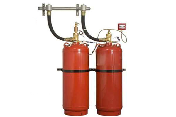 FM-200/HFC-227ea