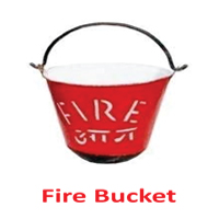 Fire Bucket