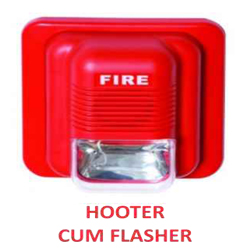 Hooter Cum Flasher