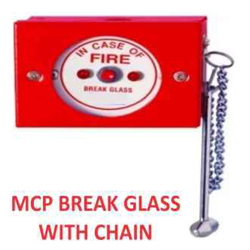 MCP Push Button Type