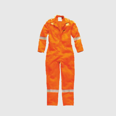 Boiler Suit