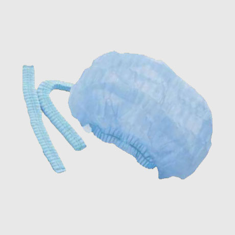 Buffant Cap