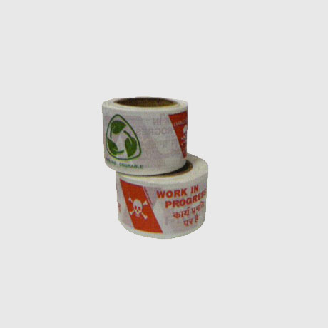 Caution & Warning Tapes