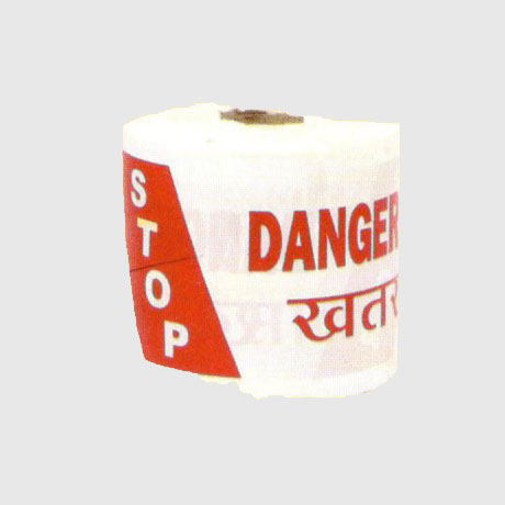 Caution & Warning Tapes