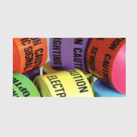 Caution & Warning Tapes