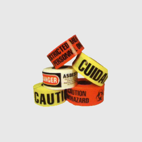 Caution & Warning Tapes