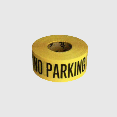 Caution & Warning Tapes