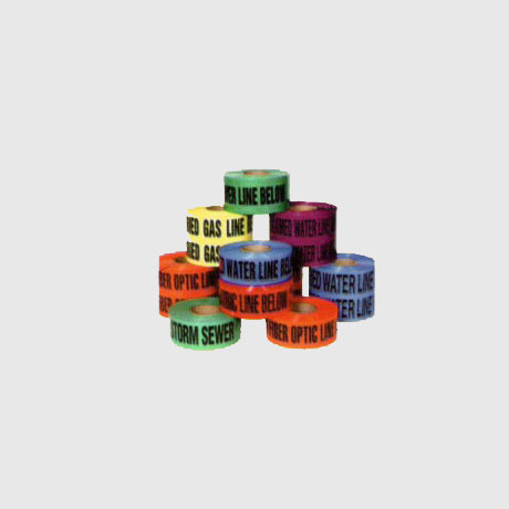 Caution & Warning Tapes
