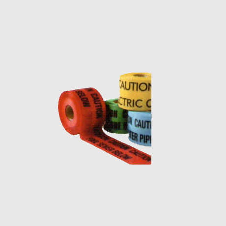 Caution & Warning Tapes