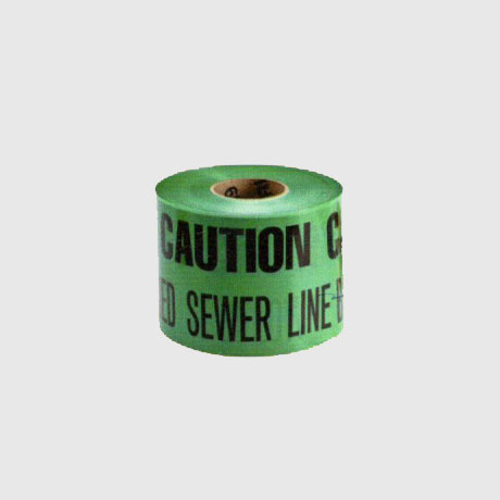 Caution & Warning Tapes