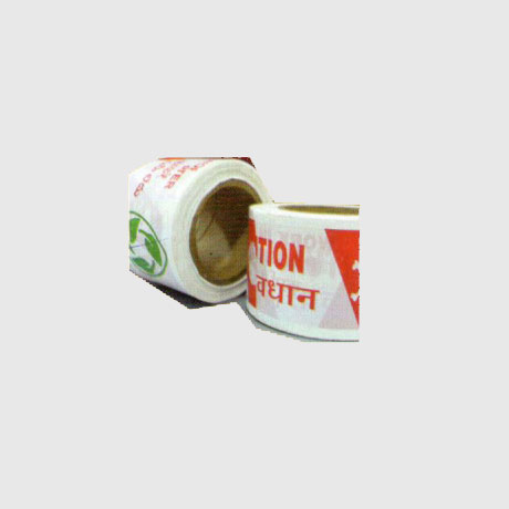 Caution & Warning Tapes
