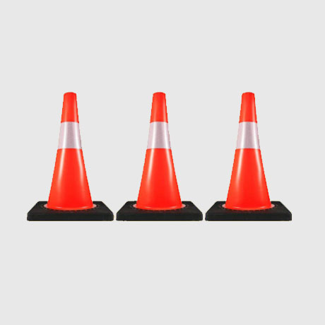 Cone Heavy Base