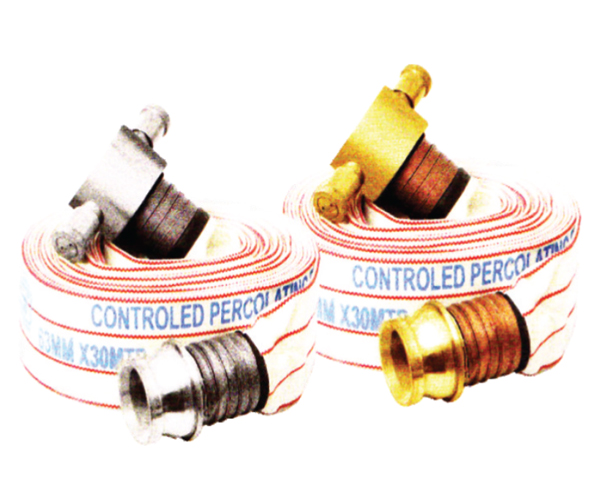 Cool CP Hose