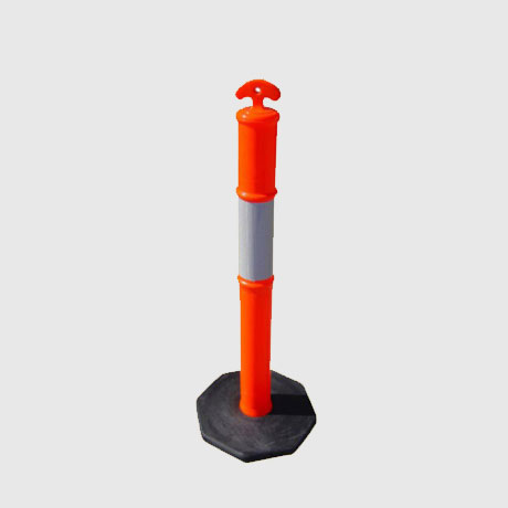 Delineator Post