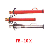 FB - 10 X