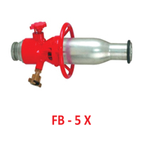FB - 5 X