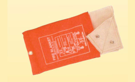Fire Blanket
