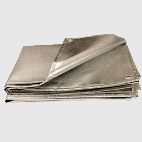 Fire Protection Blanket