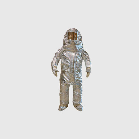 Fire Protection Suits