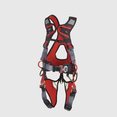 Full Body Protection