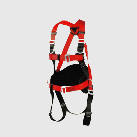 Full Body Protection