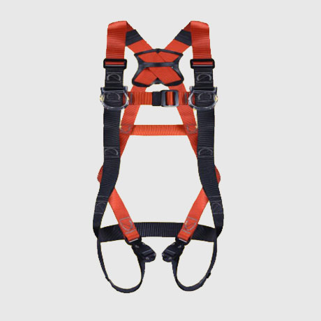 Full Body Protection