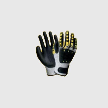 Hand Protection