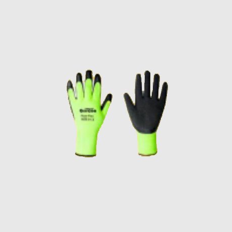 Hand Protection
