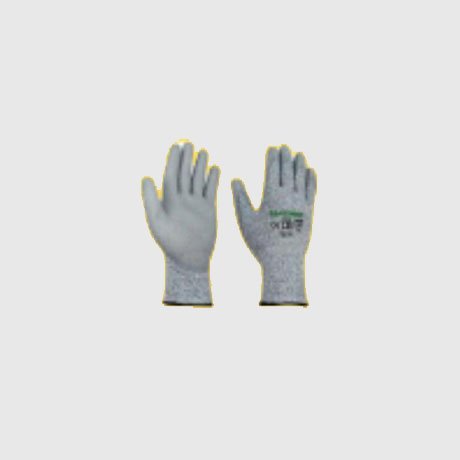 Hand Protection