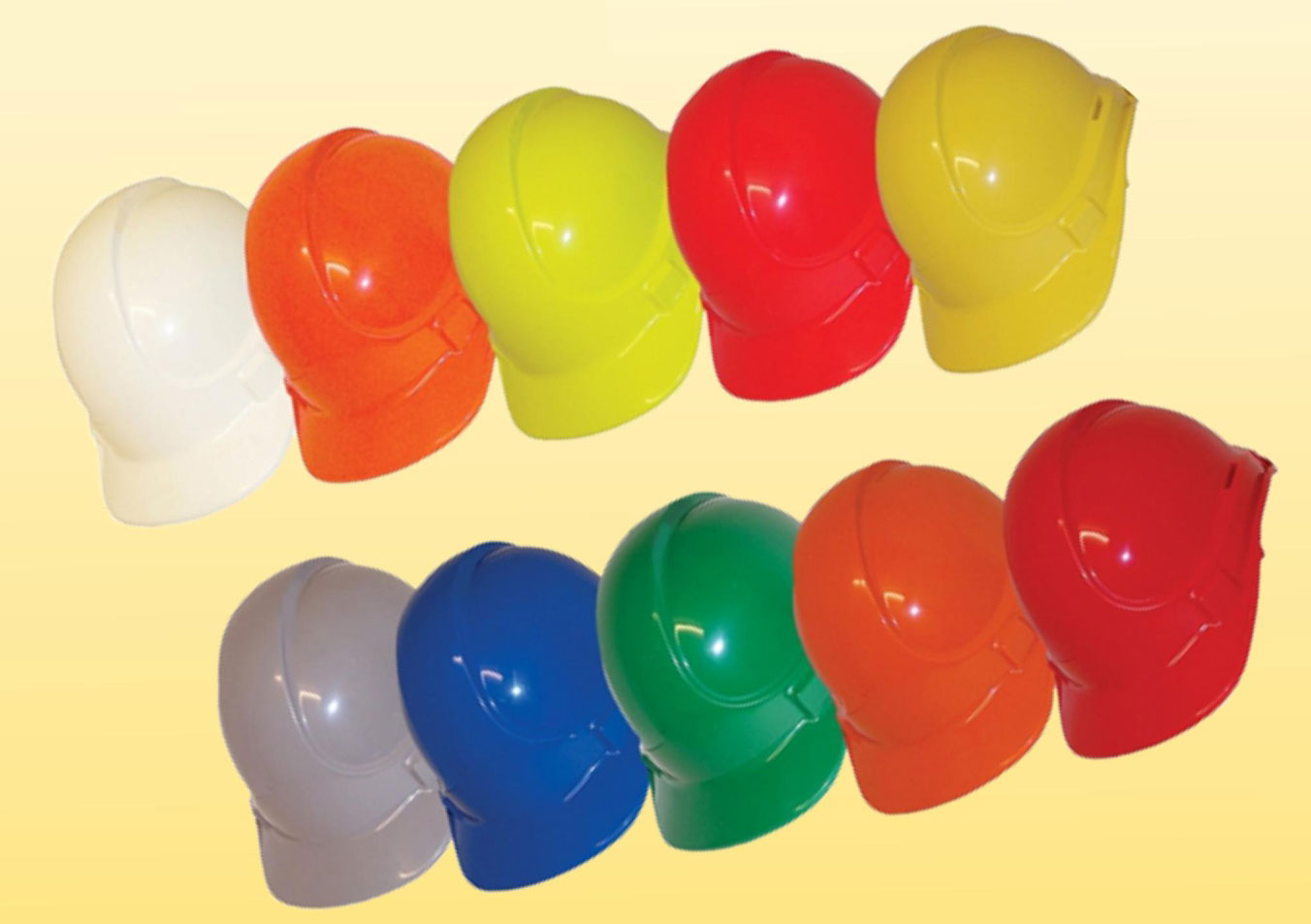 Head Protection