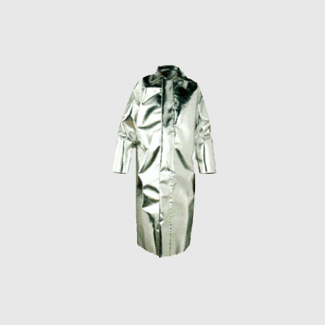 Heat Protection Garments