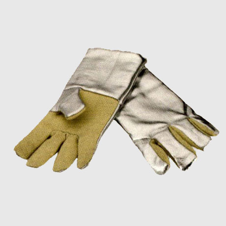 Heat Resistant Hand Gloves