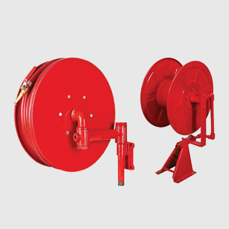Fire extinguisher refilling Service in Mumbai