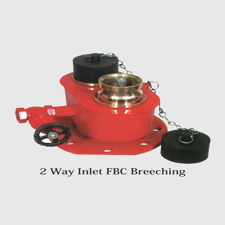 Fire extinguisher refilling Service in Mumbai