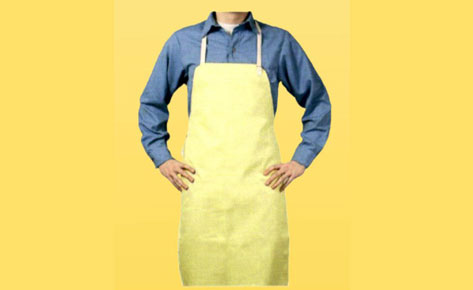Kevlar ® Para Aramid Apron
