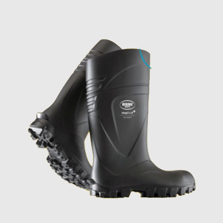 Leg Protection