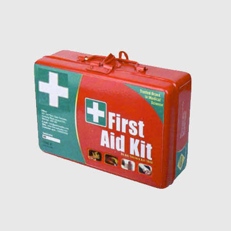 Medical Emergency Kit