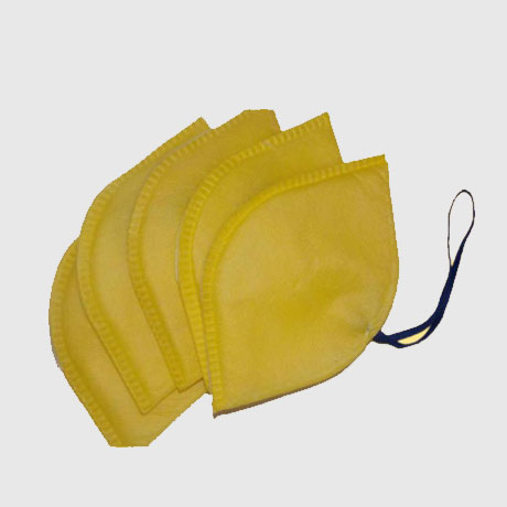 Nose Protection