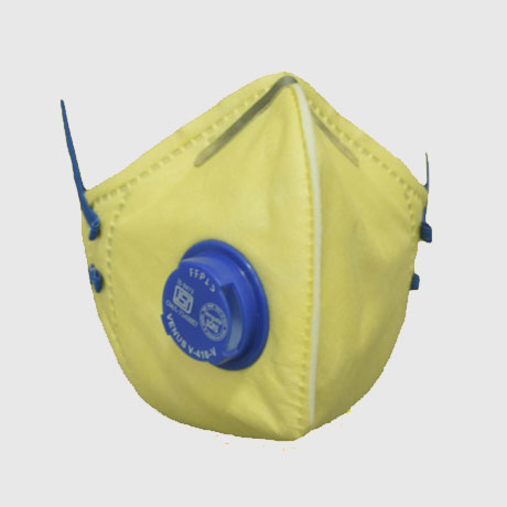 Nose Protection