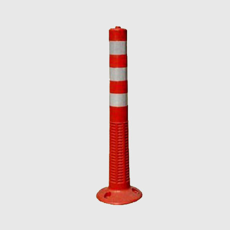 PVC Spring Post