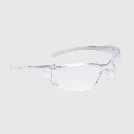 Safety Clear Glass