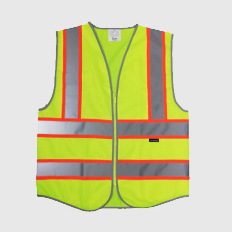 Safety Jacket