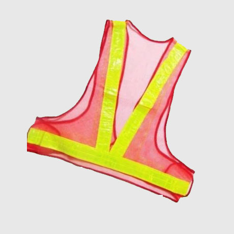 Safety Jacket