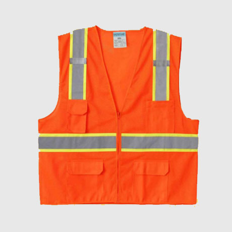 Safety Jacket