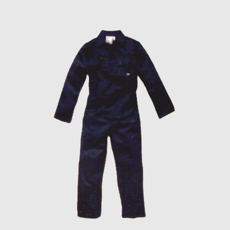 Safety Jacket