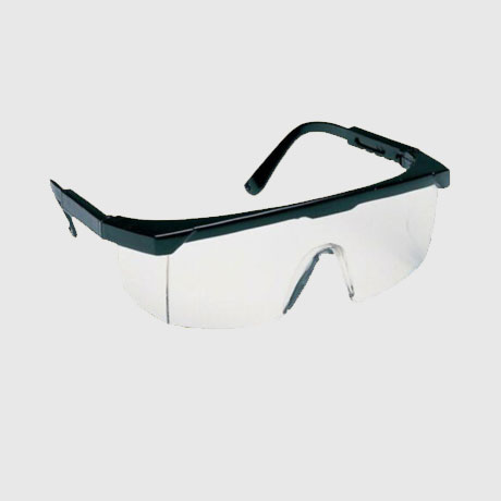 Eye Protection