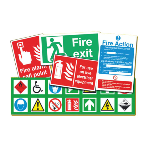 Signages