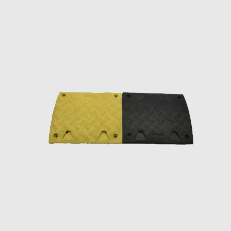 Speed Humps