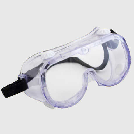 Splash Goggles