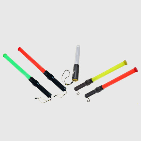 Traffic Baton LED Lights